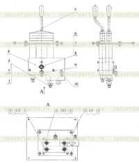 11E0052 Система управления 11E0052 Система управления
