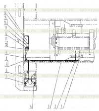 22E0118 Аккумулятор и проводка 22E0118 Аккумулятор и проводка