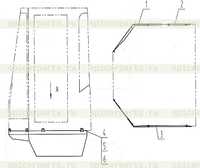 41E0028 Платформа 41E0028 Платформа