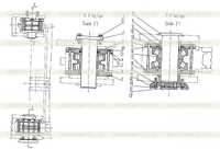 30E0048 Соединение полурам 30E0048 Соединение полурам