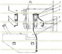40С010З Топливный фильтр в сборе 40С010З Топливный фильтр в сборе