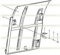 Дверца 2 Дверца 2