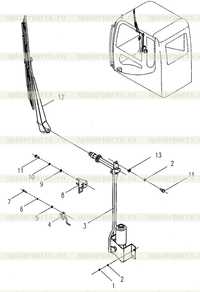 Электронная система 12 Электронная система 12