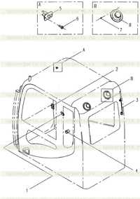 Электронная система 13 Электронная система 13