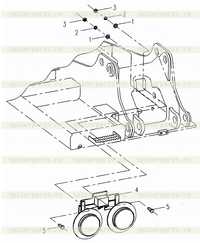 Электронная система 2 Электронная система 2