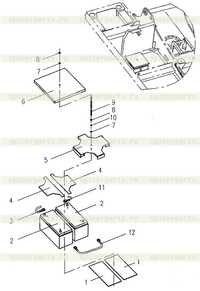 Электронная система 4 Электронная система 4