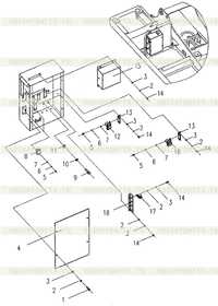 Электронная система 6 Электронная система 6