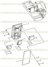 Электронная система 7 Электронная система 7