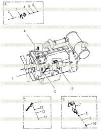 Электронная система 9 Электронная система 9