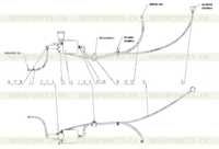 Помощник и линии 00C2516 003 Помощник и линии 00C2516 003