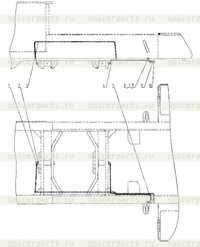 Линии смазки 00C2510 000 Линии смазки 00C2510 000