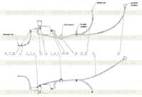 Помощник и линии 00C2516 003 Помощник и линии 00C2516 003