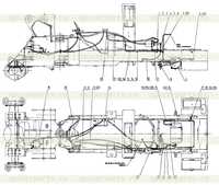 Тормозная система 20E0472 000 Тормозная система 20E0472 000