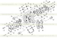 Хомут 45C0004 003 Хомут 45C0004 003