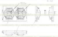 Конденсатор 46C2543 000 Конденсатор 46C2543 000