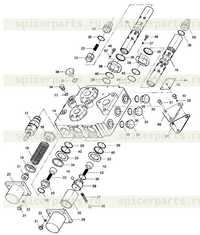 Регулирующий клапан 12C0016 015 Регулирующий клапан 12C0016 015