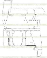 Линии смазки 00C2510 000 Линии смазки 00C2510 000