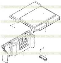 34C1749 003 Декорации 34C1749 003 Декорации