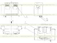 46C3545 000 Нагреватель 46C3545 000 Нагреватель