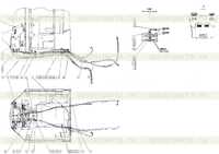 46C4659 004 Группа электропитания в сборе - Кабина 46C4659 004 Группа электропитания в сборе - Кабина