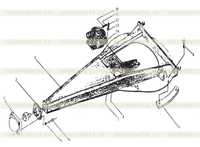 Рабочее оборудование Рабочее оборудование