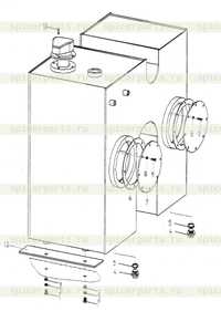 Резервуар Резервуар