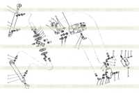 Рулевая гидравлическая система Рулевая гидравлическая система