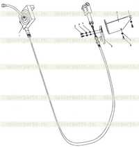 LW560F.2.1 Система управления трансмиссией LW560F.2.1 Система управления трансмиссией