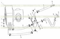 Система воздушного отопления LW330F(II).21 Система воздушного отопления LW330F(II).21