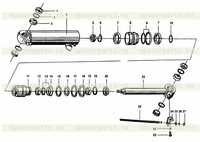 Цилиндр наклона Z3.10.1 Цилиндр наклона Z3.10.1