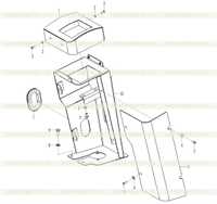 Transmission system L12-2807000358 Transmission system L12-2807000358