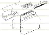 Ventilation unit L3-101110-2935001047.S Ventilation unit L3-101110-2935001047.S