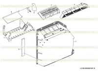 Фильтр кондиционера и фильтр салона L3110-2935001047.S Фильтр кондиционера и фильтр салона L3110-2935001047.S