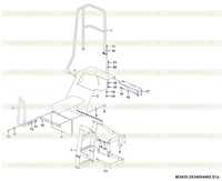 Платформы 1 M3430-2934004465-S1a Платформы 1 M3430-2934004465-S1a