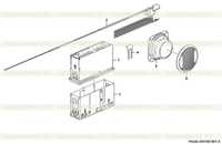Радиооборудование P4340-2937001587.S Радиооборудование P4340-2937001587.S