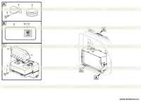 Водяной радиатор в сборе N3500-2935001014.S1c Водяной радиатор в сборе N3500-2935001014.S1c