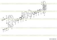 Суппорт 2 E0714-4120001739 Суппорт 2 E0714-4120001739