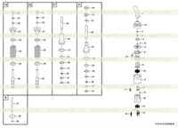 Рычаг управления 2 F1215-4120006649 Рычаг управления 2 F1215-4120006649