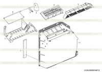 Фильтр кондиционера и фильтр салона L3110-2935001047.S Фильтр кондиционера и фильтр салона L3110-2935001047.S