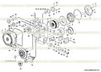 Коробка передач 1 C0500-2905002978.S Коробка передач 1 C0500-2905002978.S