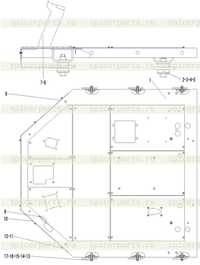 Место оператора Место оператора