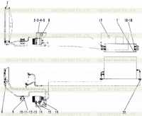 Система кондиционирования Система кондиционирования