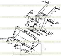Рабочее оборудование 2 Рабочее оборудование 2