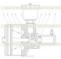 Усилитель тормоза (340201) Усилитель тормоза (340201)