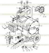 Система коробки передач (I) Система коробки передач (I)
