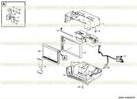 Система испарителя N3561-4190002757 Система испарителя N3561-4190002757