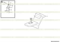 Платформа M3430-2934003016.S Платформа M3430-2934003016.S