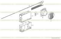 Радиооборудование P4340-2937001587.S Радиооборудование P4340-2937001587.S