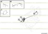 Водоотделитель J2270-2922002682.S Водоотделитель J2270-2922002682.S