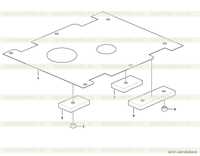 Защита двигателя A0101-2901002824.S Защита двигателя A0101-2901002824.S